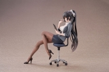Оригинальная аниме фигурка &laquo;Azur Lane Takao OL Ver. 1/6 Complete Figure&raquo;