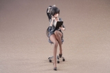 Оригинальная аниме фигурка &laquo;Azur Lane Takao OL Ver. 1/6 Complete Figure&raquo;