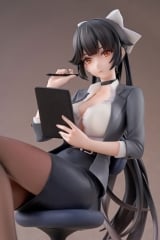 Оригінальна аніме фігурка &laquo;Azur Lane Takao OL Ver. 1/6 Complete Figure&raquo;