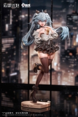 Оригінальна аніме фігурка «Neural Cloud Florence Renai Chocolatier Ver. 1/7 Complete Figure»