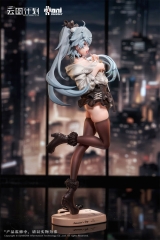 Оригинальная аниме фигурка &laquo;Neural Cloud Florence Renai Chocolatier Ver. 1/7 Complete Figure&raquo;