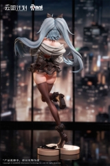 Оригинальная аниме фигурка &laquo;Neural Cloud Florence Renai Chocolatier Ver. 1/7 Complete Figure&raquo;