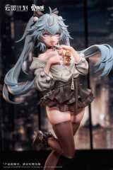 Оригинальная аниме фигурка &laquo;Neural Cloud Florence Renai Chocolatier Ver. 1/7 Complete Figure&raquo;