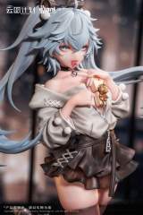 Оригинальная аниме фигурка &laquo;Neural Cloud Florence Renai Chocolatier Ver. 1/7 Complete Figure&raquo;