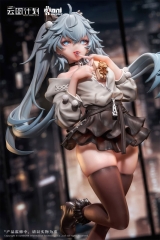Оригинальная аниме фигурка &laquo;Neural Cloud Florence Renai Chocolatier Ver. 1/7 Complete Figure&raquo;