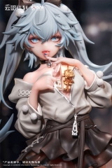 Оригинальная аниме фигурка &laquo;Neural Cloud Florence Renai Chocolatier Ver. 1/7 Complete Figure&raquo;