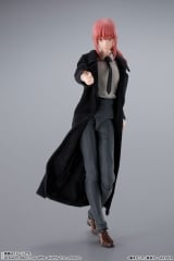 Оригинальная аниме фигурка &laquo;S.H.Figuarts Makima "Chainsaw Man"&raquo;
