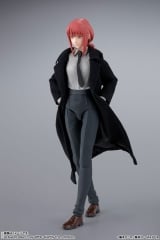 Оригинальная аниме фигурка &laquo;S.H.Figuarts Makima "Chainsaw Man"&raquo;