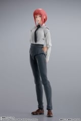 Оригинальная аниме фигурка &laquo;S.H.Figuarts Makima "Chainsaw Man"&raquo;