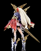 Оригинальная аниме фигурка &laquo;Megami Device BUSTER DOLL PALADIN 1/1 Plastic Model&raquo;