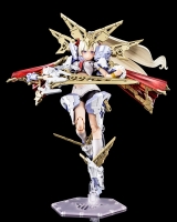 Оригинальная аниме фигурка &laquo;Megami Device BUSTER DOLL PALADIN 1/1 Plastic Model&raquo;
