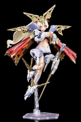 Оригинальная аниме фигурка &laquo;Megami Device BUSTER DOLL PALADIN 1/1 Plastic Model&raquo;