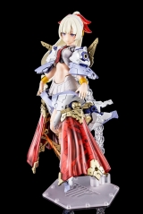 Оригинальная аниме фигурка &laquo;Megami Device BUSTER DOLL PALADIN 1/1 Plastic Model&raquo;