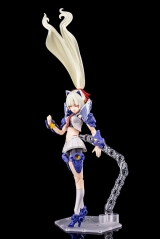 Оригинальная аниме фигурка &laquo;Megami Device BUSTER DOLL PALADIN 1/1 Plastic Model&raquo;