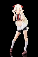 Оригинальная аниме фигурка &laquo;Megami Device BUSTER DOLL PALADIN 1/1 Plastic Model&raquo;