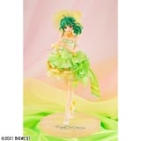 Оригинальная аниме фигурка &laquo;Lucrea Macross Frontier Short Film: Labyrinth of Time Ranka Lee 1/7 Complete Figure&raquo;