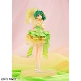 Оригинальная аниме фигурка &laquo;Lucrea Macross Frontier Short Film: Labyrinth of Time Ranka Lee 1/7 Complete Figure&raquo;