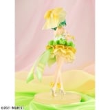 Оригинальная аниме фигурка &laquo;Lucrea Macross Frontier Short Film: Labyrinth of Time Ranka Lee 1/7 Complete Figure&raquo;