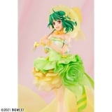 Оригинальная аниме фигурка &laquo;Lucrea Macross Frontier Short Film: Labyrinth of Time Ranka Lee 1/7 Complete Figure&raquo;