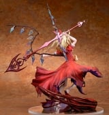 Оригинальная аниме фигурка &laquo;Touhou Project Flandre Scarlet Koumajou Densetsu Ver. 1/8 Complete Figure&raquo;