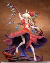 Оригинальная аниме фигурка &laquo;Touhou Project Flandre Scarlet Koumajou Densetsu Ver. 1/8 Complete Figure&raquo;