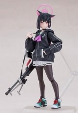 Оригинальная аниме фигурка &laquo;figma Blue Archive -Blue Archive- Kyouyama Kazusa&raquo;