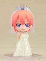 Оригінальна аніме фігурка &laquo;Nendoroid The Quintessential Quintuplets Specials Ichika Nakano: Wedding Dress Ver.&raquo;
