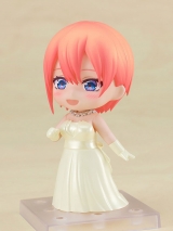 Оригинальная аниме фигурка «Nendoroid The Quintessential Quintuplets Specials Ichika Nakano: Wedding Dress Ver.»