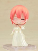 Оригинальная аниме фигурка &laquo;Nendoroid The Quintessential Quintuplets Specials Ichika Nakano: Wedding Dress Ver.&raquo;