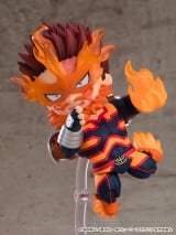Оригинальная аниме фигурка &laquo;Nendoroid My Hero Academia Endeavor&raquo;