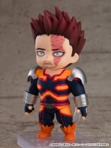 Оригинальная аниме фигурка &laquo;Nendoroid My Hero Academia Endeavor&raquo;