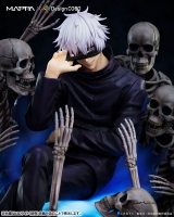 Оригинальная аниме фигурка &laquo;MAPPA x Design COCO Jujutsu Kaisen Shibuya Incident Satoru Gojo 1/7 Complete Figure&raquo;
