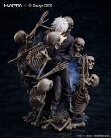 Оригинальная аниме фигурка &laquo;MAPPA x Design COCO Jujutsu Kaisen Shibuya Incident Satoru Gojo 1/7 Complete Figure&raquo;