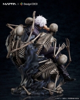Оригинальная аниме фигурка &laquo;MAPPA x Design COCO Jujutsu Kaisen Shibuya Incident Satoru Gojo 1/7 Complete Figure&raquo;