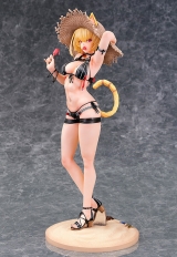 Оригинальная аниме фигурка &laquo;Overlord Clementine 1/7 Complete Figure&raquo;