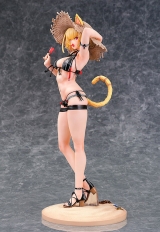 Оригинальная аниме фигурка &laquo;Overlord Clementine 1/7 Complete Figure&raquo;