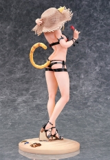 Оригинальная аниме фигурка &laquo;Overlord Clementine 1/7 Complete Figure&raquo;