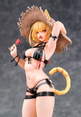 Оригинальная аниме фигурка &laquo;Overlord Clementine 1/7 Complete Figure&raquo;