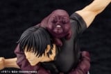 Оригинальная аниме фигурка &laquo;ARTFX J Jujutsu Kaisen Toji Fushiguro 1/8 Complete Figure&raquo;