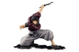 Оригинальная аниме фигурка &laquo;ARTFX J Jujutsu Kaisen Toji Fushiguro 1/8 Complete Figure&raquo;