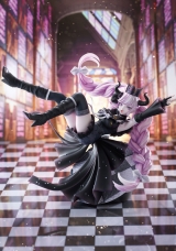 Оригинальная аниме фигурка &laquo;Master Detective Archives Rain Code Shinigami 1/7 Complete Figure&raquo;