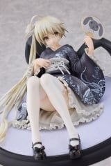 Оригинальная аниме фигурка &laquo;Yosuga no Sora Sora Kasugano Yukata Ver. 1/7 Complete Figure&raquo;