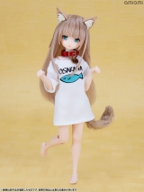 Шарнірна лялька &laquo;CharaDo!! 1/6 Kinako Doll Regular Edition&raquo;