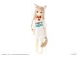 Оригинальная аниме фигурка &laquo;CharaDo!! 1/6 Kinako Doll Regular Edition&raquo;