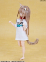 Шарнирная кукла &laquo;CharaDo!! 1/6 Kinako Doll Regular Edition&raquo;