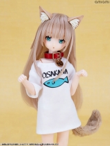 Шарнирная кукла &laquo;CharaDo!! 1/6 Kinako Doll Regular Edition&raquo;