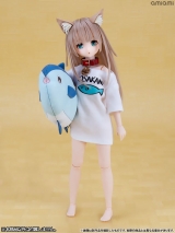 Шарнирная кукла &laquo;CharaDo!! 1/6 Kinako Doll Regular Edition&raquo;