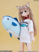 Шарнирная кукла &laquo;CharaDo!! 1/6 Kinako Doll Regular Edition&raquo;