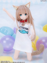 Шарнирная кукла &laquo;CharaDo!! 1/6 Kinako Doll Regular Edition&raquo;