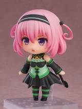 Оригинальная аниме фигурка &laquo;Nendoroid To Love-Ru Darkness Momo Belia Deviluke&raquo;